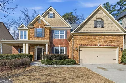 112 Lakestone Pkwy, Woodstock, GA 30188