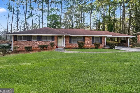 3281 Annelaine Dr SW, Atlanta, GA 30311