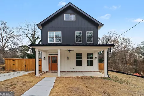 327 Ohm Ave, Scottdale, GA 30079