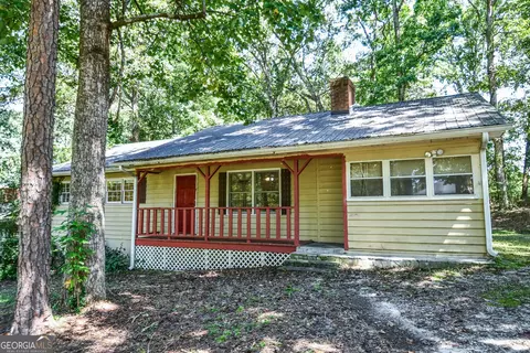 4850 Forest Blvd, Gainesville, GA 30506