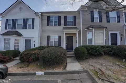 6579 Arbor Gate Dr SW #10, Mableton, GA 30126