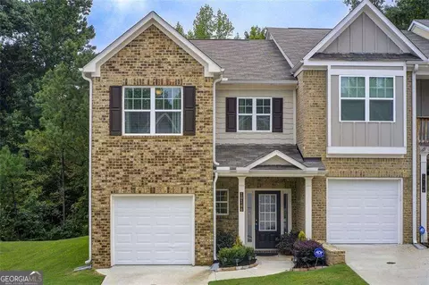 10166 Benton Woods Dr, Covington, GA 30014