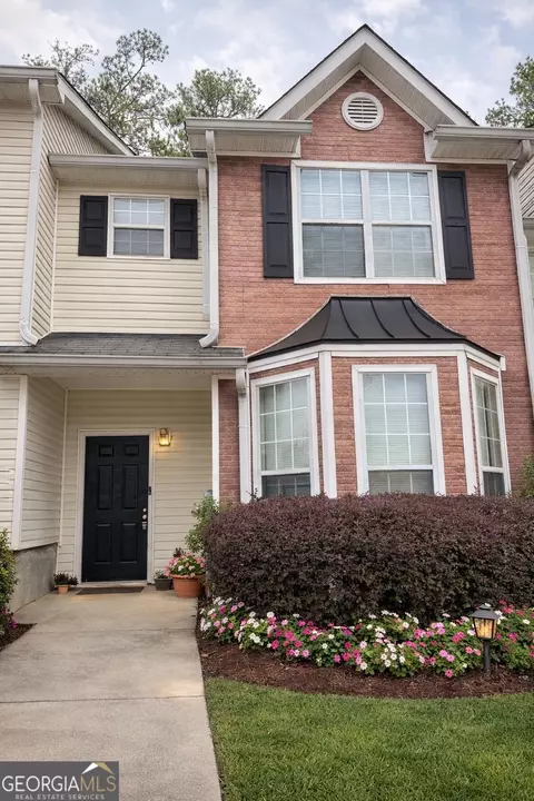 7614 Creekside Ln, Riverdale, GA 30296