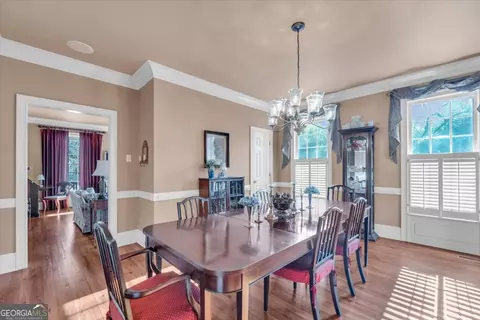 Dining - 661 E Walton St, Madison, GA 30650 photo 3 of 4