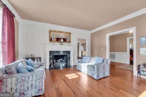 Other - 661 E Walton St, Madison, GA 30650 photo 1 of 10