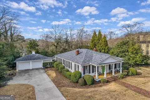 Other - 661 E Walton St, Madison, GA 30650 photo 10 of 10
