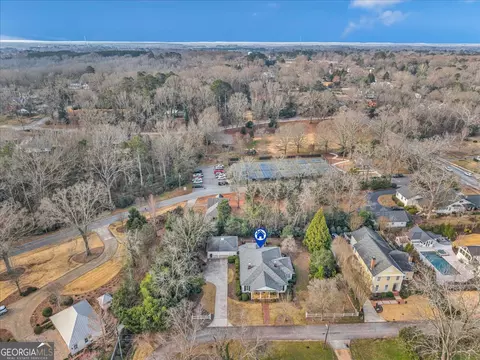 View/Area - 661 E Walton St, Madison, GA 30650 photo 3 of 5