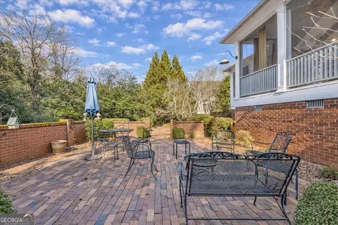 Exterior - 661 E Walton St, Madison, GA 30650 photo 8 of 8