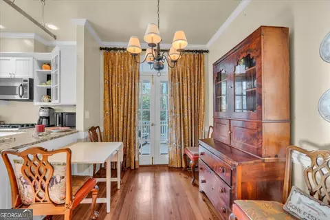 Dining - 661 E Walton St, Madison, GA 30650 photo 4 of 4