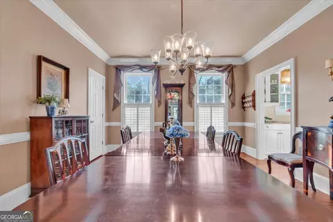 Dining - 661 E Walton St, Madison, GA 30650 photo 2 of 4