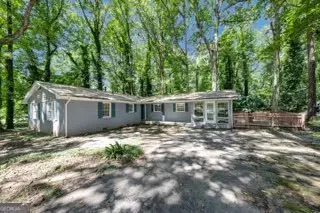 6764 Brookwood Cir, Jonesboro, GA 30236