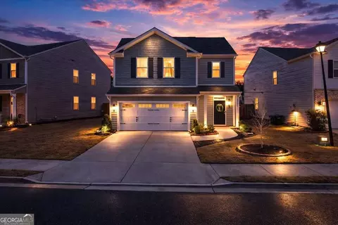 5206 Wild Berry Ct, Oakwood, GA 30566