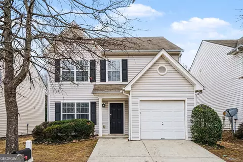 396 Clearsprings Dr, Lawrenceville, GA 30046