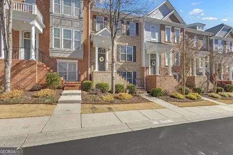 2165 Weldonberry Dr NE, Atlanta, GA 30319
