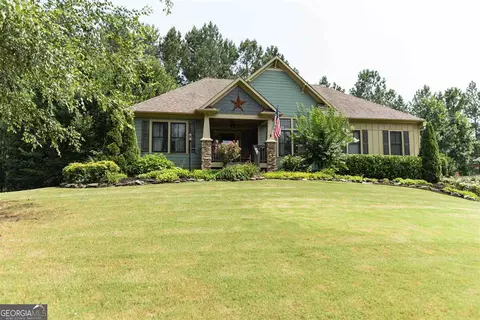 172 Jefferson Dr, Dallas, GA 30132