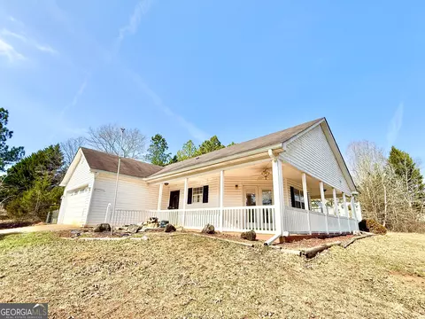 Exterior - 185 Mountain Rdg, Covington, GA 30016 photo 1 of 8