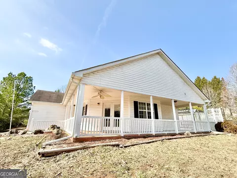 Exterior - 185 Mountain Rdg, Covington, GA 30016 photo 2 of 8