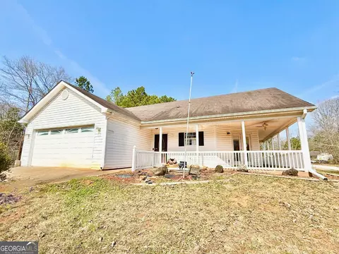 185 Mountain Rdg, Covington, GA 30016