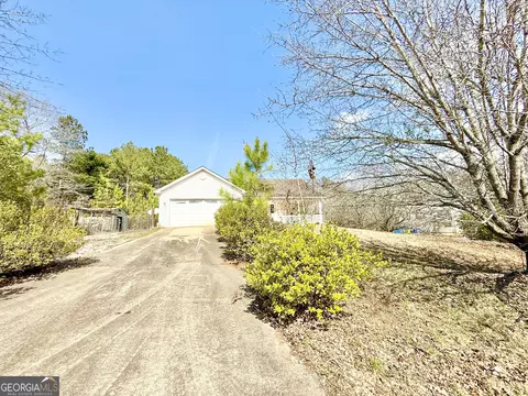 Exterior - 185 Mountain Rdg, Covington, GA 30016 photo 8 of 8