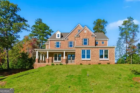 7762 Capps Ridge Ln, Douglasville, GA 30135