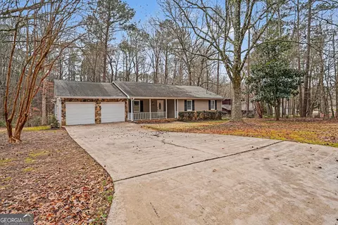 4770 Cedar Brook Dr SE, Conyers, GA 30094
