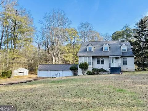 126 Kinsey Dr, Stockbridge, GA 30281