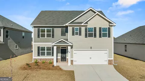 408 Teamon Pointe Dr, Griffin, GA 30223