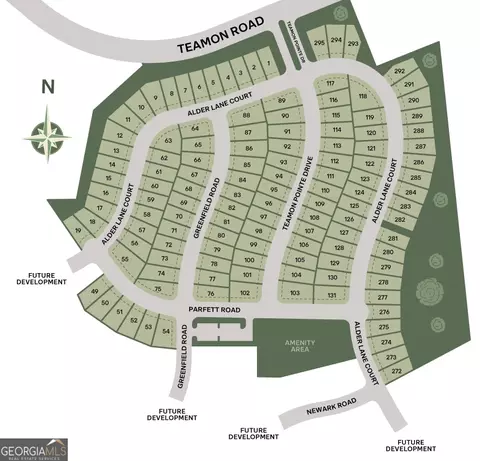 View/Area - 511 Alder Lane Ct, Griffin, GA 30223 photo 1 of 1