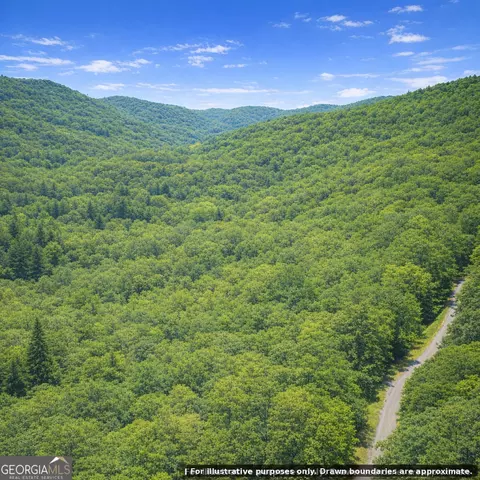 0 Deer Run, Morganton, GA 30560 photo 4