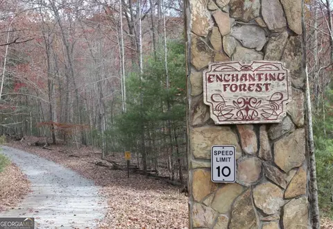 0 Deer Run, Morganton, GA 30560