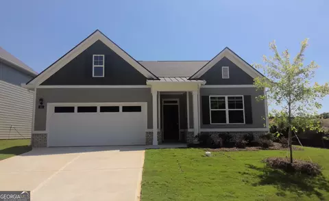 515 Alder Lane Ct, Griffin, GA 30223