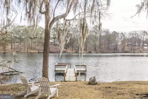 925 W Tanglewood Dr, Dublin, GA 31021