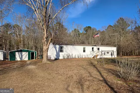 131 Shale Way, Metter, GA 30439