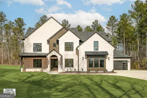 3846 Mt Enon Church Rd, Monroe, GA 30655
