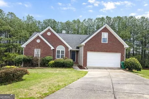3512 Patti Pkwy, Decatur, GA 30034