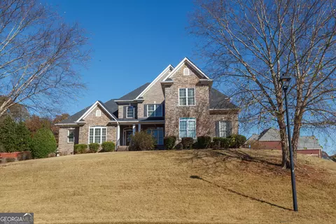 501 Smithson Xing, Mcdonough, GA 30252
