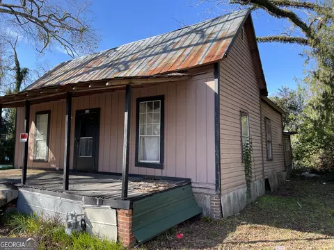 316 Virginia Ave, Valdosta, GA 31601
