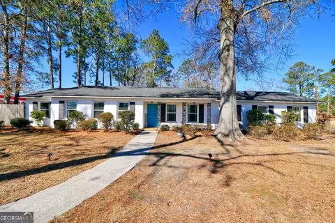 105 Peg Wen Blvd, Statesboro, GA 30461