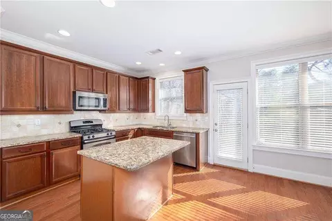 3202 Claudia Pl, Peachtree Corners, GA 30092
