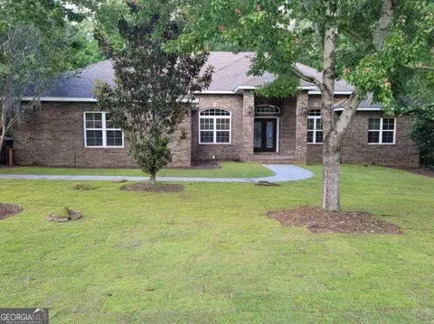 4473 Mahan Dr, Hahira, GA 31632