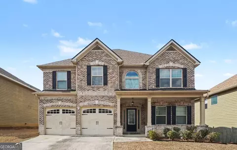 4157 Sublime Trl, Atlanta, GA 30349