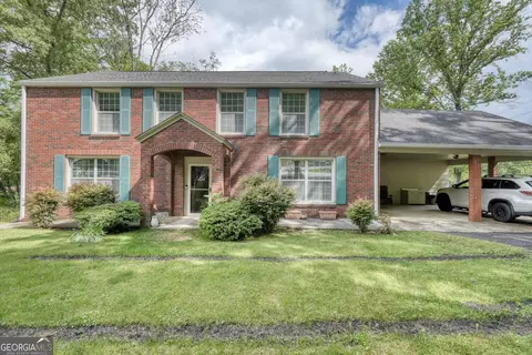 9 Pruitt Cir, Blairsville, GA 30512