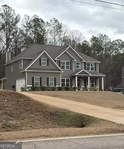 208 N Davis Rd, Lagrange, GA 30241 photo 2