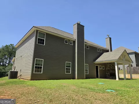 Exterior - 208 N Davis Rd, Lagrange, GA 30241 photo 4 of 4