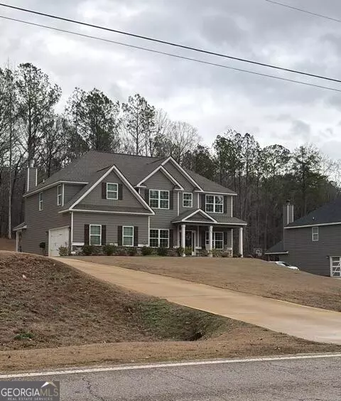 208 N Davis Rd, Lagrange, GA 30241