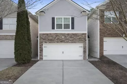 1226 Rubble Rd, Cumming, GA 30040