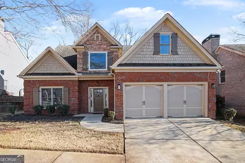 645 Parrish Pointe Dr, Athens, GA 30606