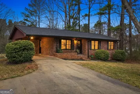 55 William Dr, Dallas, GA 30157