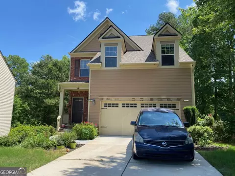 3692 Archgate Ct, Alpharetta, GA 30004