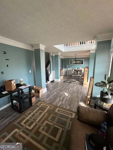 526 Canady Ct, Hampton, GA 30228 photo 2